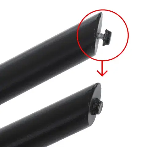 Otočné jídelní křeslo DCH-W1117Autronic