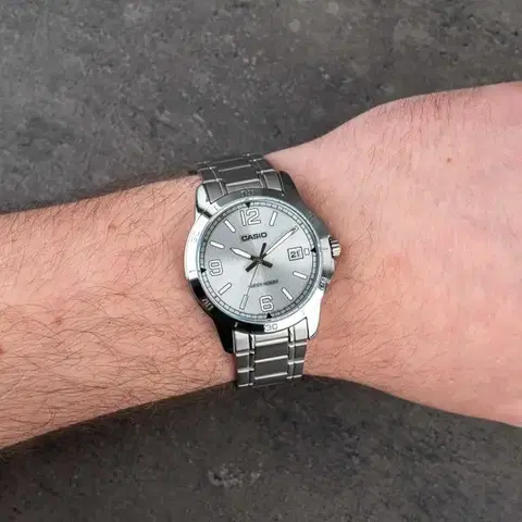 Casio MTP-V004D-7B2UDF