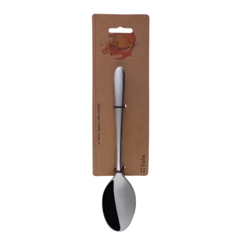 Lžíce set 2 ks – Basic Alpha - 130700
