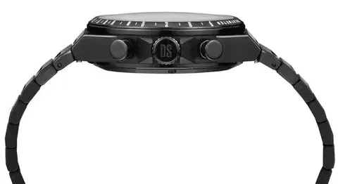 Certina DS-7 Chrono Auto Titanium C043.427.44.041.00