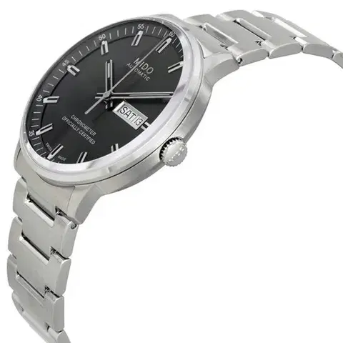 Mido Commander Chronometer M021.431.11.061.00
