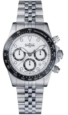Davosa Ternos Professional Chronograph 161.543.02