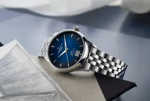 Certina DS-1 Big Date C029.426.11.041.00