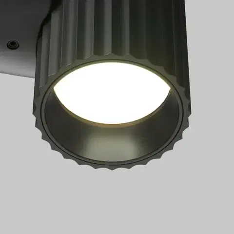 MAYTONI Nástěnné svítidlo Calipso GU10x1 10W IP 20 C106WL-01-GU10-B