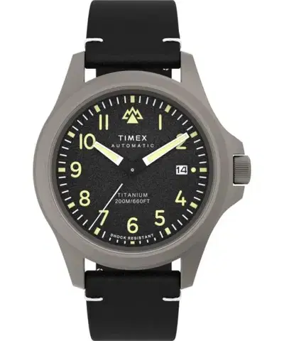 Timex Expedition North Automatic TW2V54000QY