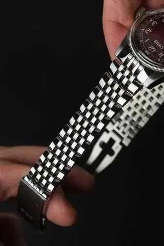 Oris Big Crown Pointer Date 01 754 7741 4068-07 8 20 22
