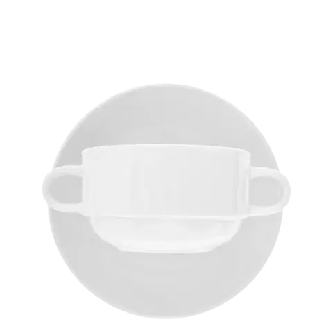 Miska na polévku 250 ml - Hotel Inn - 450046