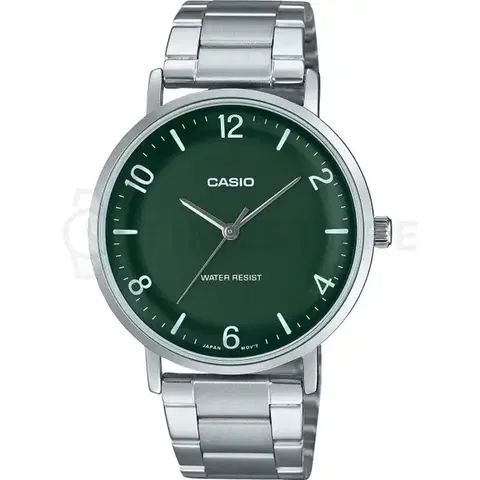 Casio Timeless MTP-VT03D-3BDF