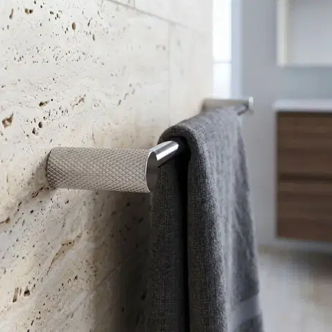 REA Koupelnový věšák A62301 OTTO Chrome REA-42025