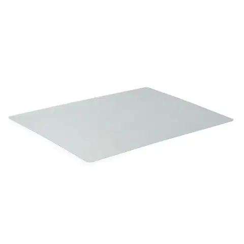 Podložka pod židli, na měkké podlahy, 1200x1500 mm