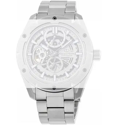 Náramek Orient Star UM00A113J0 (pro modely RE-AT01, RE-AV0A)