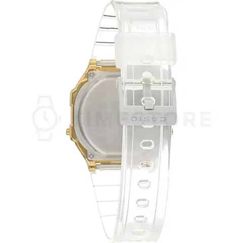 Casio Vintage A168XESG-9AEF