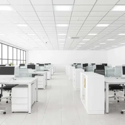 Ideal Lux LED panel fi 4000k cri90 244181
