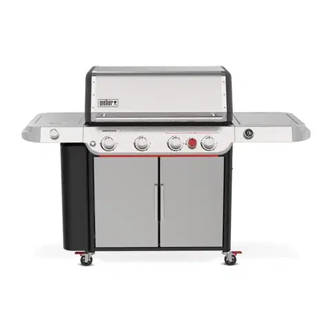 Plynový gril Weber Genesis SP-435W