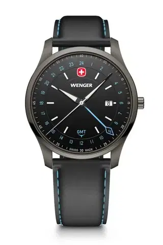 Wenger City GMT 01.1442.105