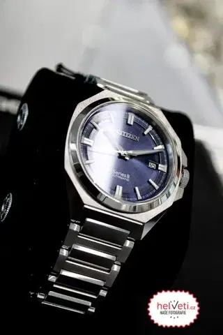 Citizen Series 8 Automatic NB6010-81L