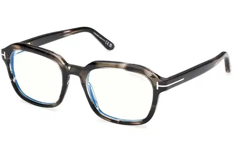 Tom Ford FT6060-B 056 - ONE SIZE (53)