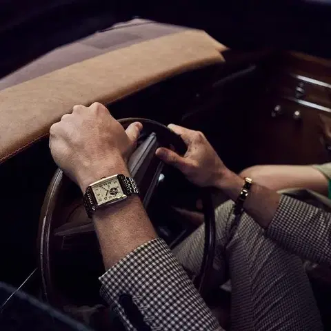 Bulova Sutton Automatic 98A308