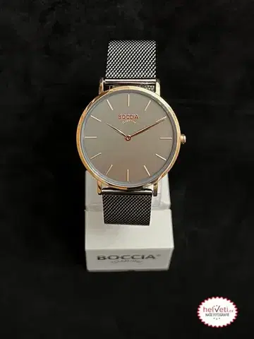 Boccia Titanium 3273-08