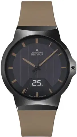 Junghans Force Mega Solar 18/1001.00