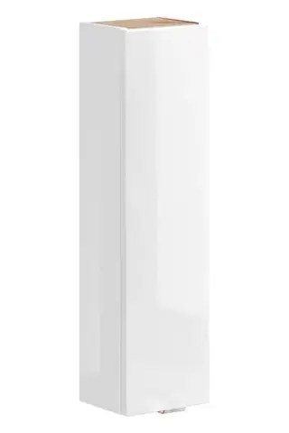 ArtCom Závěsná skříňka do koupelny CAPRI White 830