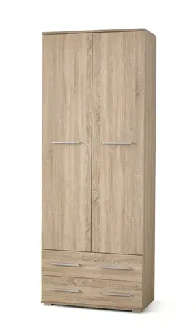Skříň LIMA REG-2 Halmar