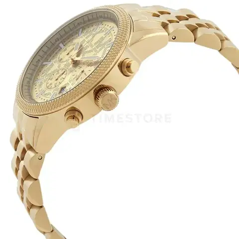 Michael Kors  Hutton Chrono MK8953