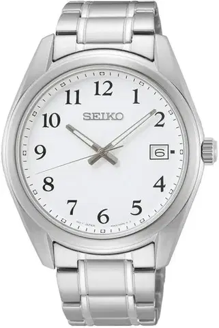 Seiko Quartz SUR459P1
