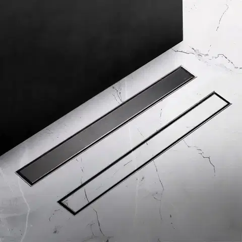 REA Odtokový žlab Neox pro Titan 80 REA-G9153