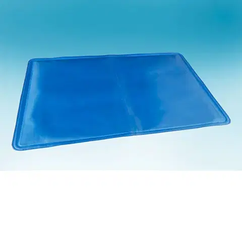Chladivá podložka - polštářek