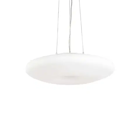 Ideal Lux GLORY SP3 D50 SVÍTIDLO ZÁVĚSNÉ 019734
