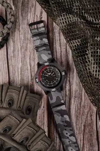 Traser P99 Iris Tactical Camo Nato