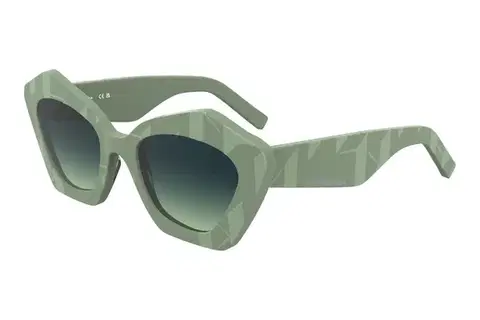 Karl Lagerfeld KL6199S 316 - ONE SIZE (53)