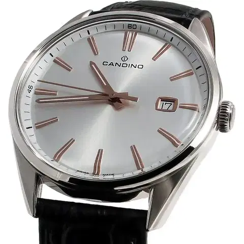 Candino Gents Classic Timeless C4622/1