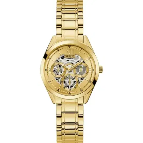 Guess Clear Cut GW0253L2