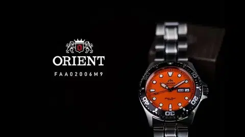 Orient Ray II TAA02006M