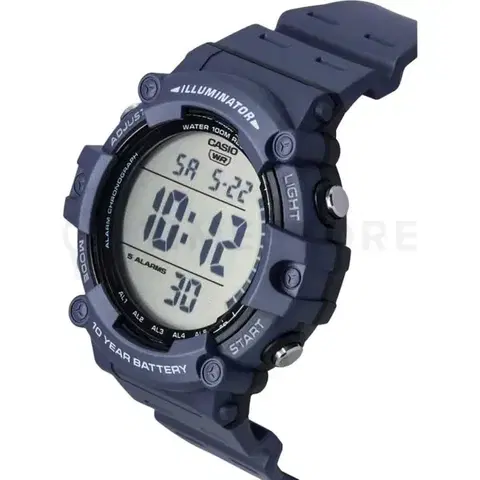 Casio Collection AE-1500WH-2AVDF