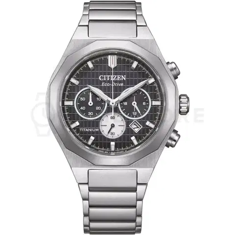 Citizen Super Titanium CA4690-51E
