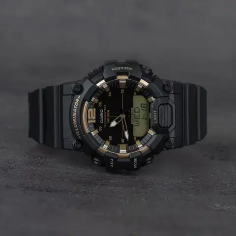 Casio Collection HDC-700-9AVEF