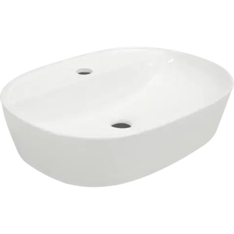 KERRA Umyvadlo vestavěné KR-860 5907548108272