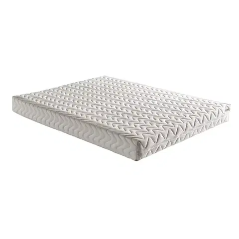 Mattress Niron Pocket RollPack 140x190 Double Size