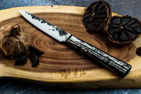 Forged Intense - 3-dílná sada nožů
