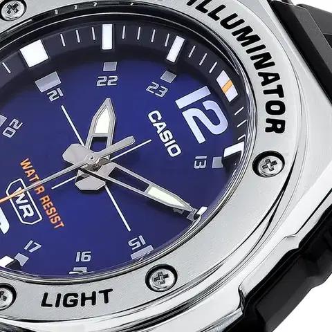 Casio Collection MWA-100H-2AVEF