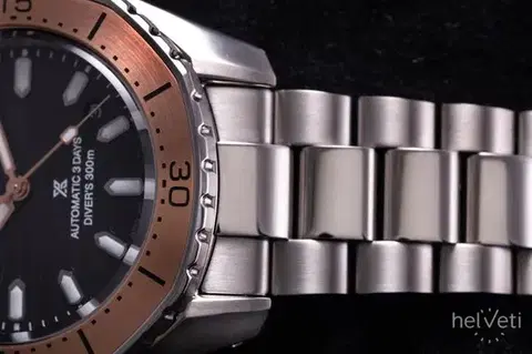 Seiko Prospex SPB485J1