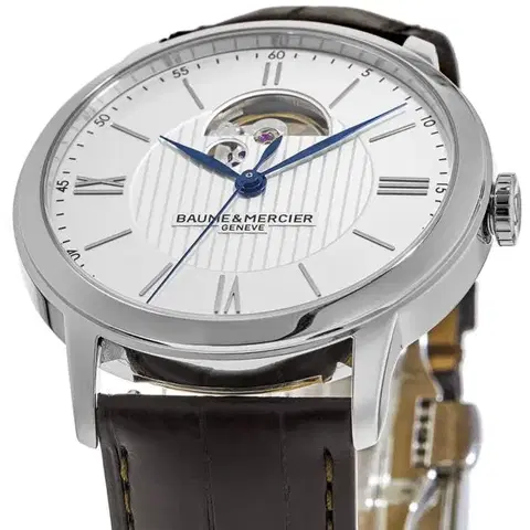 Baume & Mercier Classima 10524