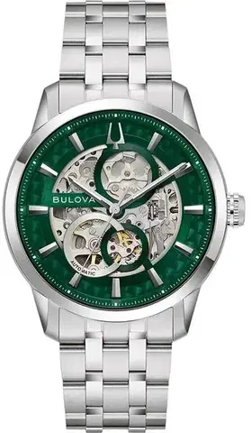 Bulova Sutton Automatic 96A329