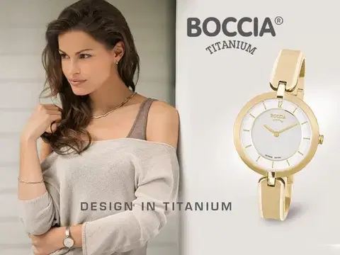 Boccia Titanium 3164-03