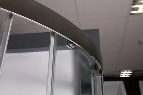 HOPA Sprchový kout MATARO INOX BATA90NC