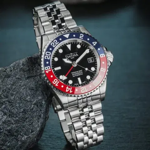 Davosa Ternos GMT 161.563.06