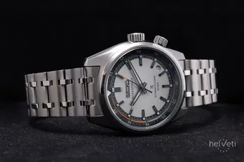 Seiko Prospex Speedtimer SPB513J1